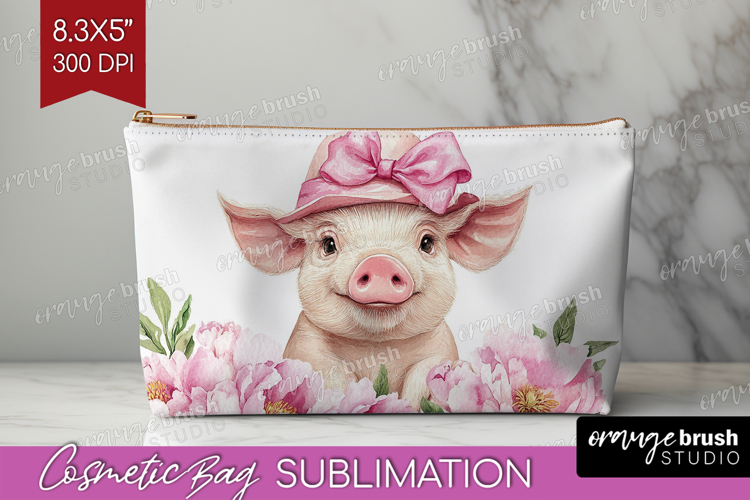 Piglet Png Image 7