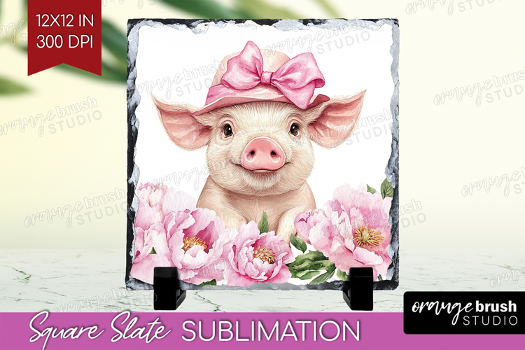 Piglet Png Image 15