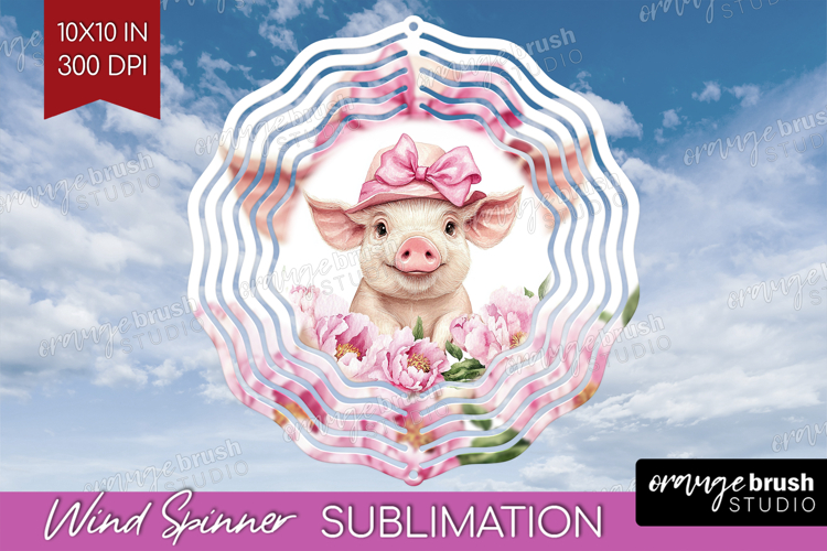 Piglet Png Image 15