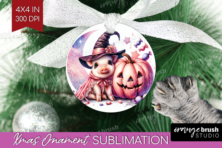 Piglet Clipart Image 2