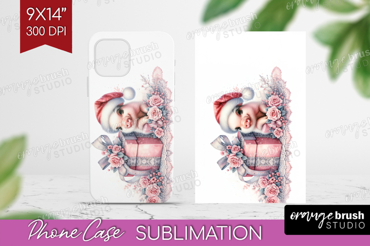 Piglet Clipart Image 16