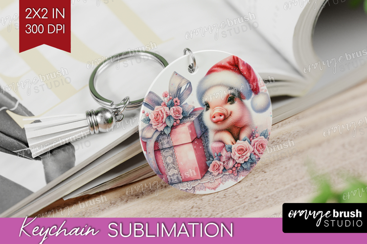 Keychain Png Image 16