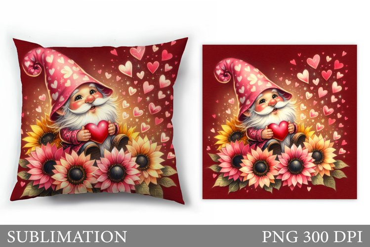 Valentines Sublimation Design Image 21