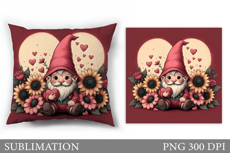 Valentines Sublimation Design Image 20