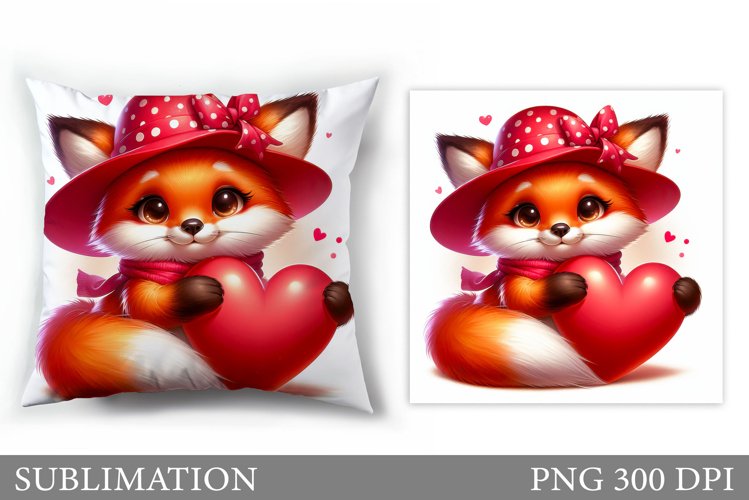 Valentines Sublimation Design Image 24