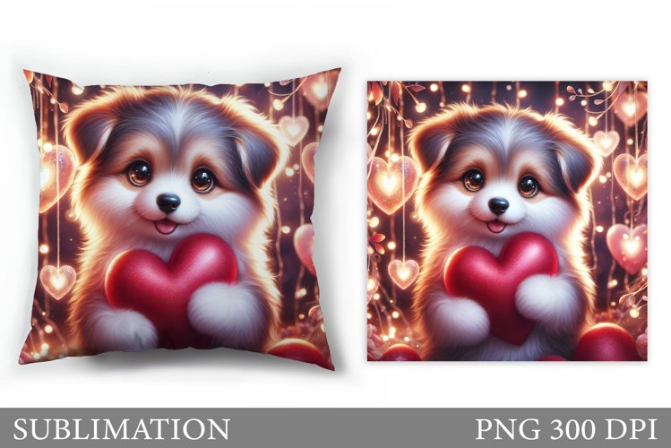 Valentines Sublimation Design Image 17
