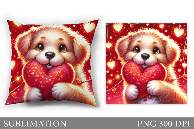 Valentines Sublimation Design Image 18