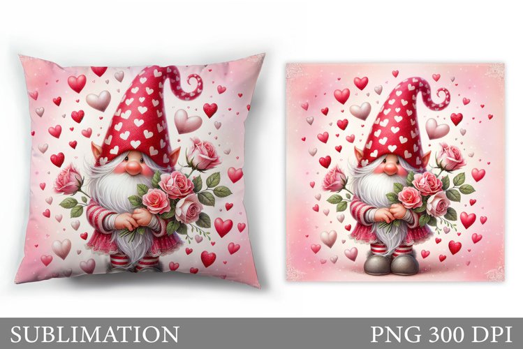 Valentines Sublimation Design Image 22