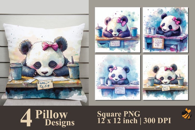 Crafter Clipart Image 24