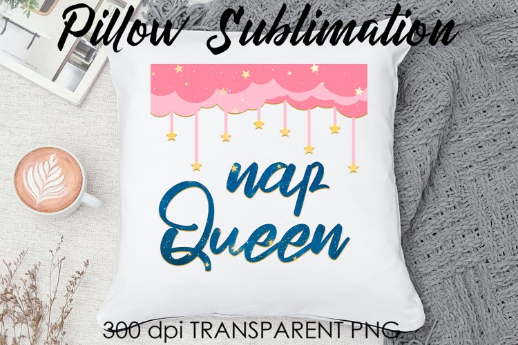 Pillow PNG Design|Printable Furniture Pillow Art Sublimation