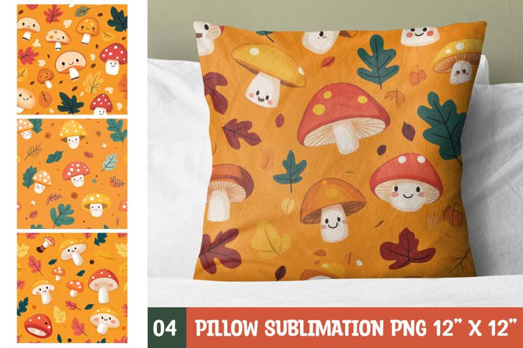 Mushroom Png Image 15