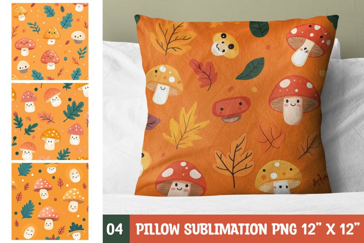 Mushroom Png Image 16