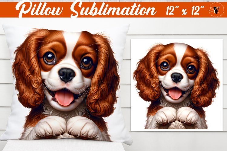 Puppy Clipart Image 24