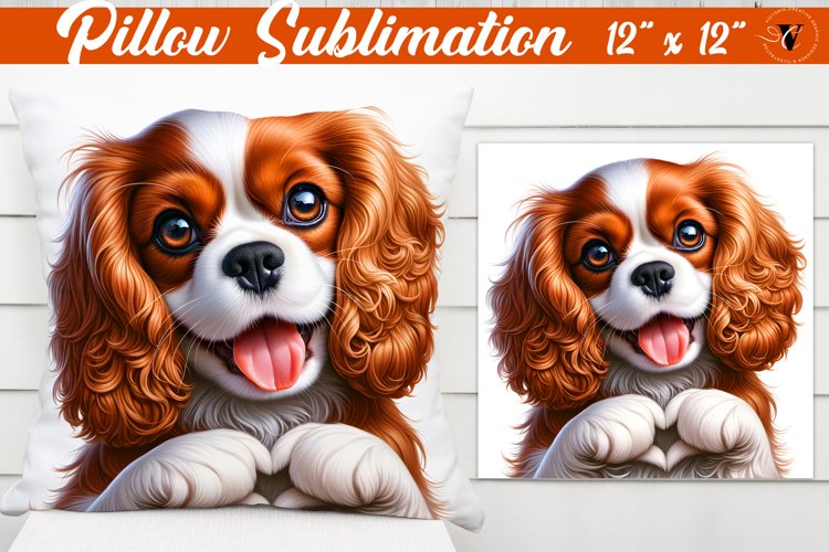 Puppy Clipart Image 18
