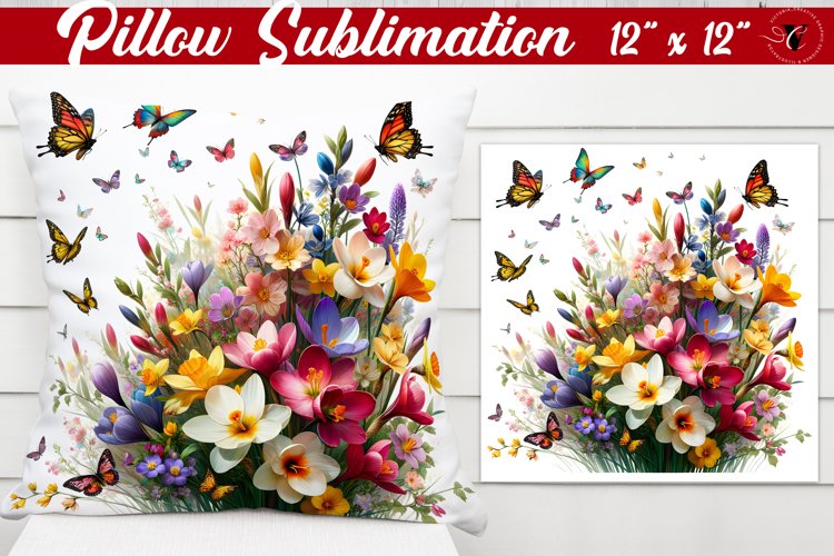 Pillow Clipart Image 23