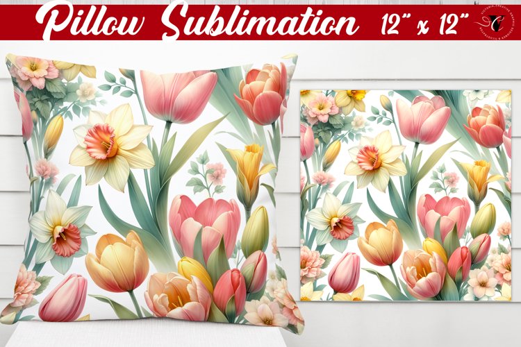 Pillow Clipart Image 21