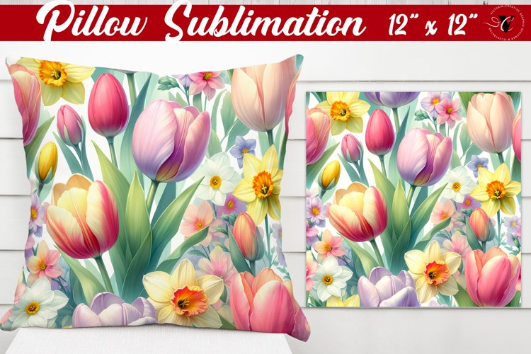 Pillow Clipart Image 20