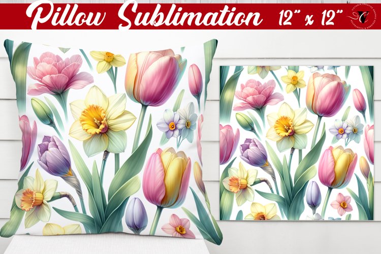Pillow Clipart Image 19