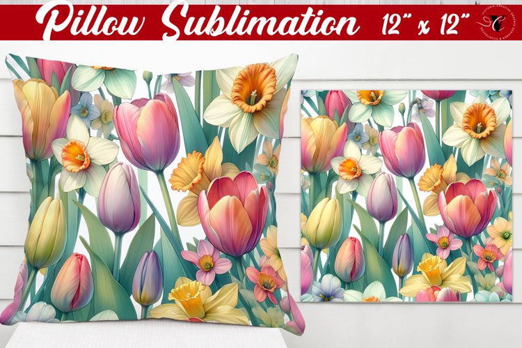 Pillow Clipart Image 17
