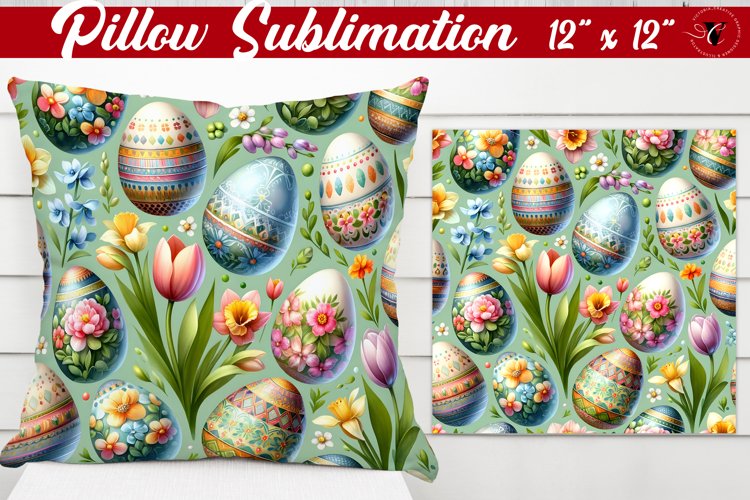 Pillow Clipart Image 15