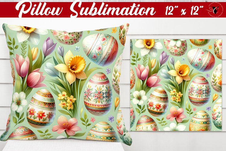 Pillow Clipart Image 14
