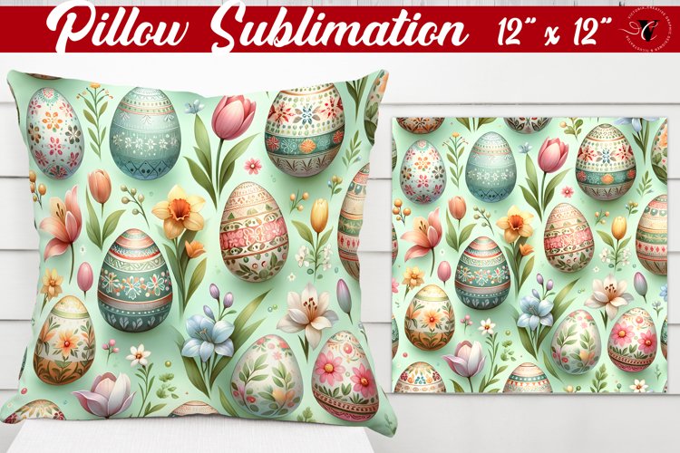 Pillow Clipart Image 13