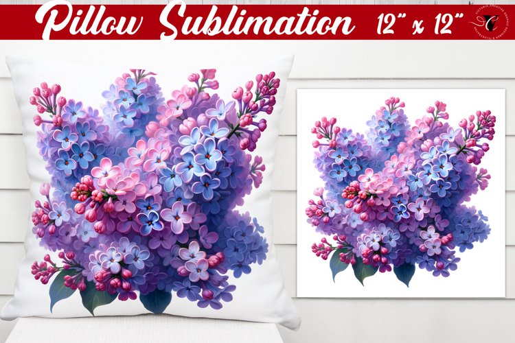 Pillow Clipart Image 3