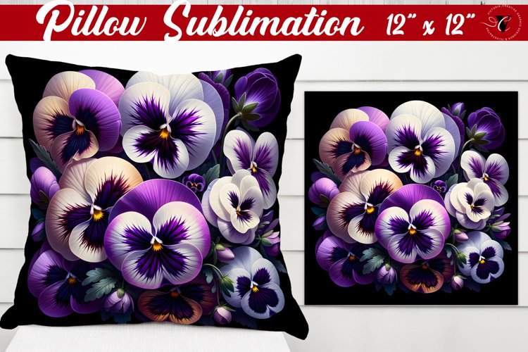 Pillow Clipart Image 2