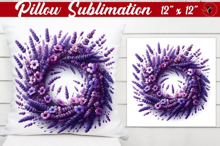 Pillow Clipart Image 21