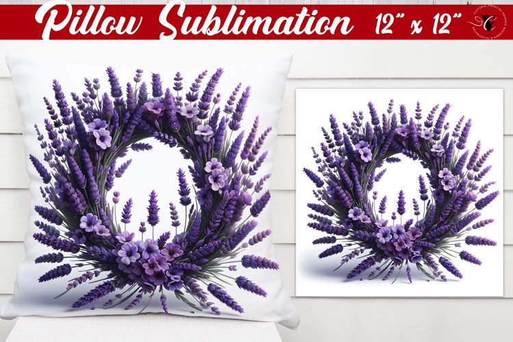 Pillow Clipart Image 19