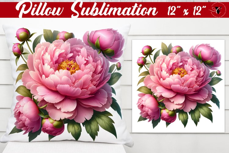 Pillow Clipart Image 18