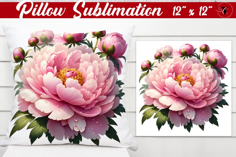 Pillow Clipart Image 16