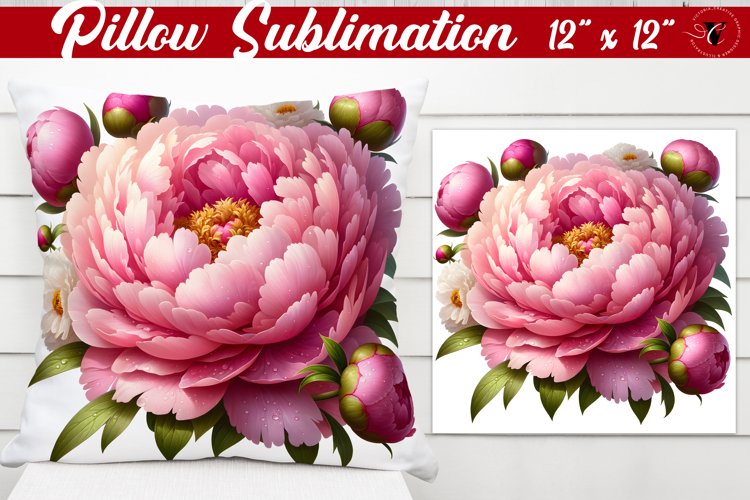 Pillow Clipart Image 14