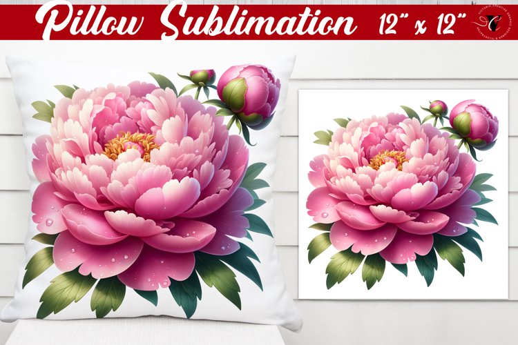 Pillow Clipart Image 24