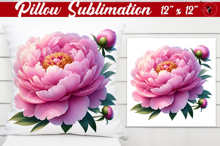 Pillow Clipart Image 20