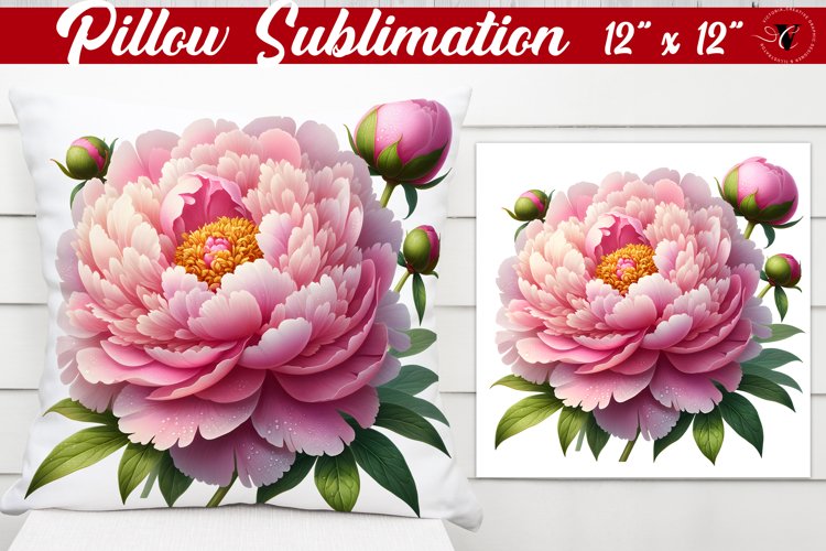 Pillow Clipart Image 18