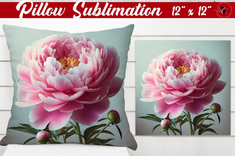 Pillow Clipart Image 13