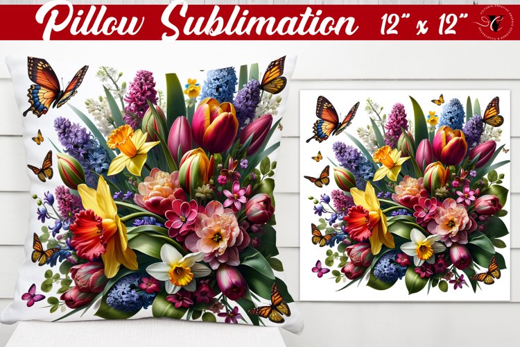 Pillow Clipart Image 21