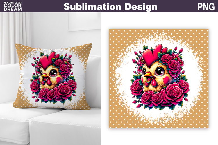 Pillow Clipart Image 23