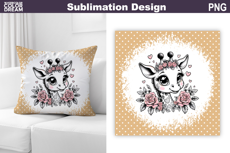 Pillow Clipart Image 19