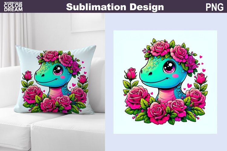 Pillow Clipart Image 2