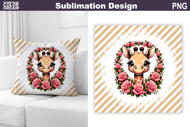 Pillow Clipart Image 18