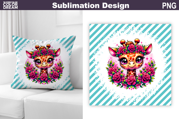 Pillow Clipart Image 17