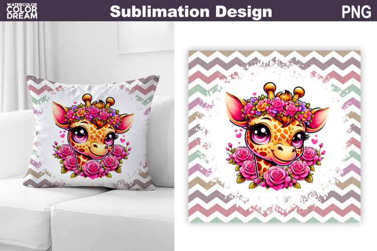 Pillow Clipart Image 16
