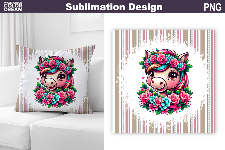 Pillow Clipart Image 15