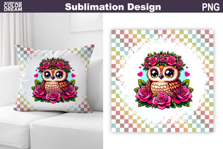 Pillow Clipart Image 10