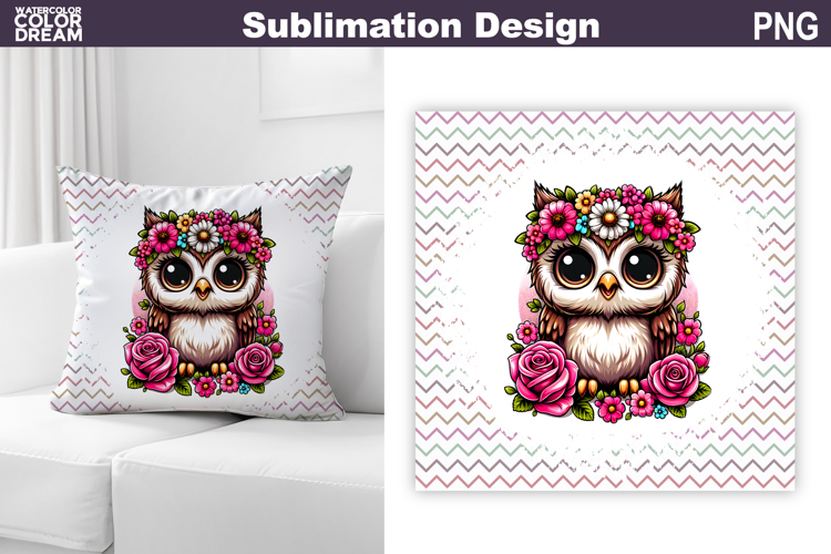 Pillow Clipart Image 9