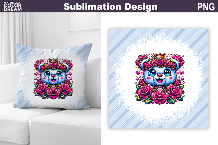 Pillow Clipart Image 8