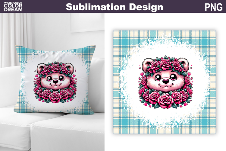 Pillow Clipart Image 3