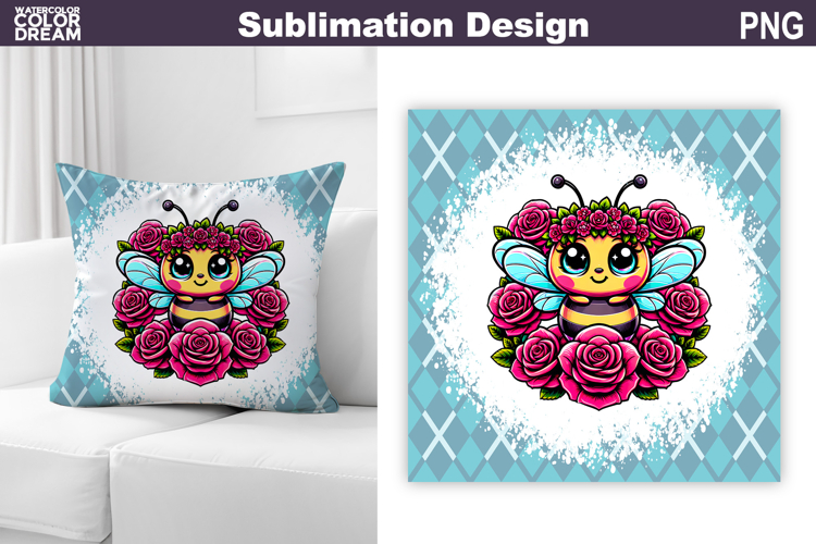 Pillow Clipart Image 12